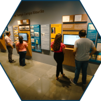 SALA 01Linha do Tempo Campo Mourão